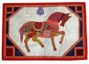 Khambadia Wall Hanging