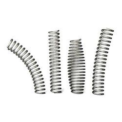 Helical Spring