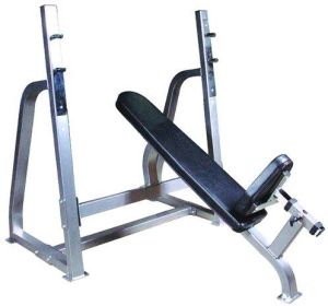 Incline Bench Press