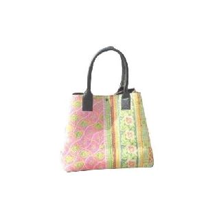 Vintage Kantha Handmade Bag