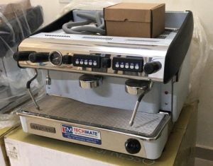 Coffee Machine