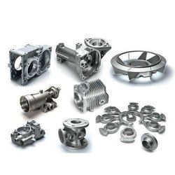 Die Cast Automotive Parts