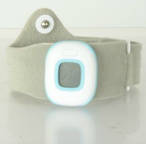 Baby Bluetooth Intelligent Thermometer