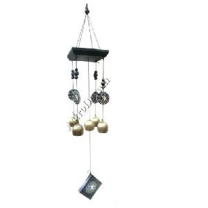 Brass Wind Chime Bell