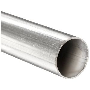 Stainless Steel Welded Tube