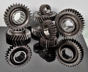 Transmission Gears