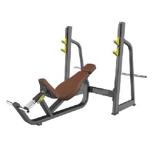 olympic incline bench