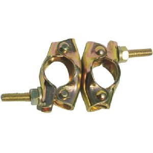 Pressed Swivel Clamp