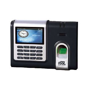 Fingerprint Based Attendance System