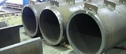 Welded Tubes