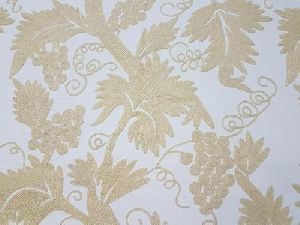 Embroidery Home Furnishing Curtains