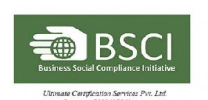 BSCI Certification in Chandigarh