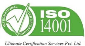 ISO 14001 Consultancy in Delhi .