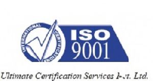 ISO 9001 Certification in Pune.