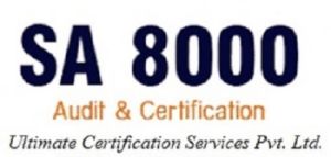 SA 8000 Certification in Rai , Kundli .