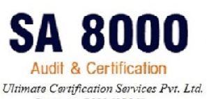 SA 8000 Consultancy in Amritsar .