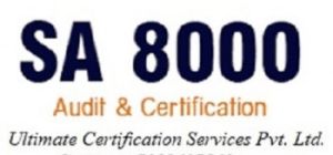 SA 8000 Consultancy in Karnal.