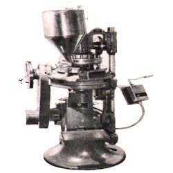Rotary Tablet Press Machine