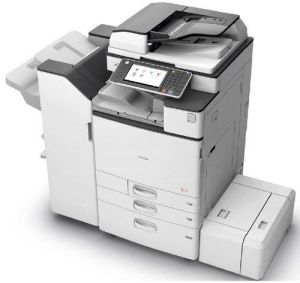 Ricoh Multifunction Printer