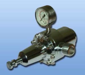 high flow regulators