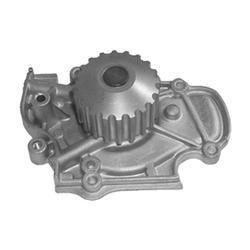 Motor Housing Casting