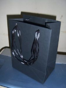 Paper Gift Bag