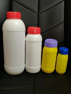 Hdpe Bottles