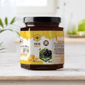 Jamun Floral Honey