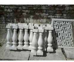 gfrc baluster