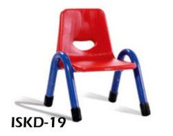 Play School Kids Chair