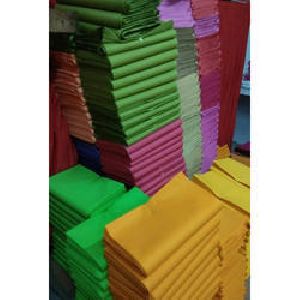 Dyed Cotton Fabric