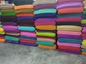 Dyed Cotton Fabric