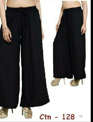Ladies Palazzo Pants