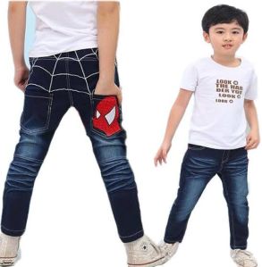 Boys Jeans