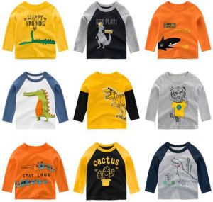 Boys T-Shirts