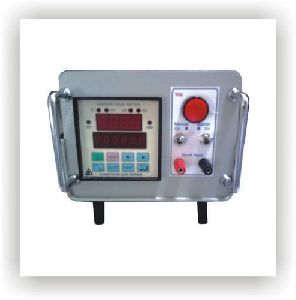 Ampere Hour Meter Module