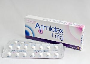 Arimidex Tablets