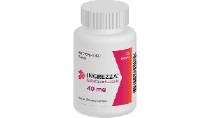 Ingrezza Capsules