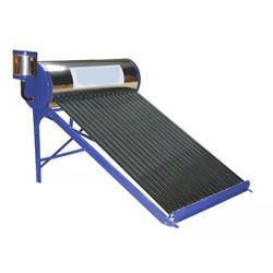 Solar Water Heating System