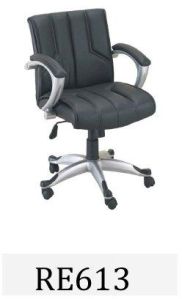 Revolving Office Chair