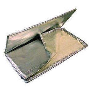 Aluminised Fire Blanket