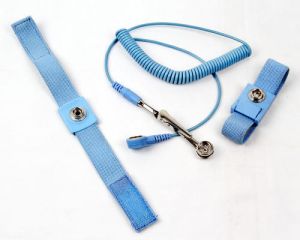 ESD wrist strap