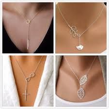 Fashion Necklace