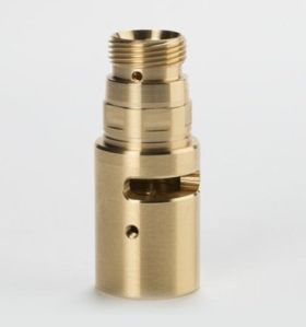 Brass Housing Part