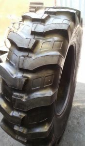 OTR -Grader Tires