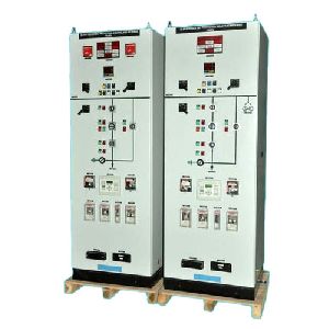 Gas Insulated Switchgear