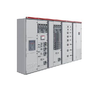Low Voltage Switch-gear Panel
