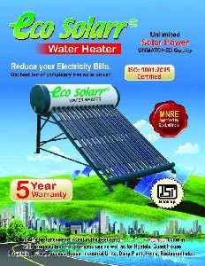 Solar Heater