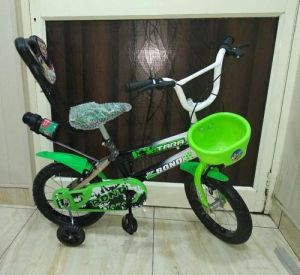 Bmx Bicycle