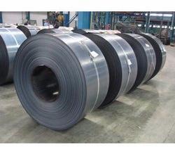 Hardened Tempered Spring Steel Strip